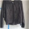 Image 1 : NWT Dex Crop Cardigan Size Large 14