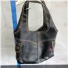 Image 2 : NWT Levi's Black Handbag