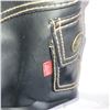 Image 3 : NWT Levi's Black Handbag