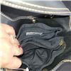 Image 6 : NWT Levi's Black Handbag