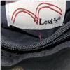 Image 7 : NWT Levi's Black Handbag