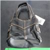 Image 9 : NWT Levi's Black Handbag