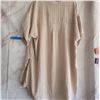 Image 3 : NWT GiGio Plus+ Long Top Short Dress Size Extra Large