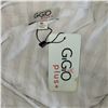 Image 4 : NWT GiGio Plus+ Long Top Short Dress Size Extra Large