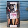 Image 1 : New Grillpro Chef Series BBQ Tool Set
