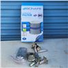 Image 1 : Bonaire Humifidier Filter(new), Keyless Entry (complete)