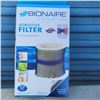 Image 2 : Bonaire Humifidier Filter(new), Keyless Entry (complete)