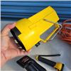 Image 2 : Work Shop Lot - Light Snake, Work Trouble Light, 2 Flashlights
