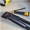 Image 3 : Work Shop Lot - Light Snake, Work Trouble Light, 2 Flashlights