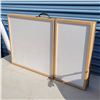 Image 8 : Work Shop Table or Wall Organizer Centre - Homemade