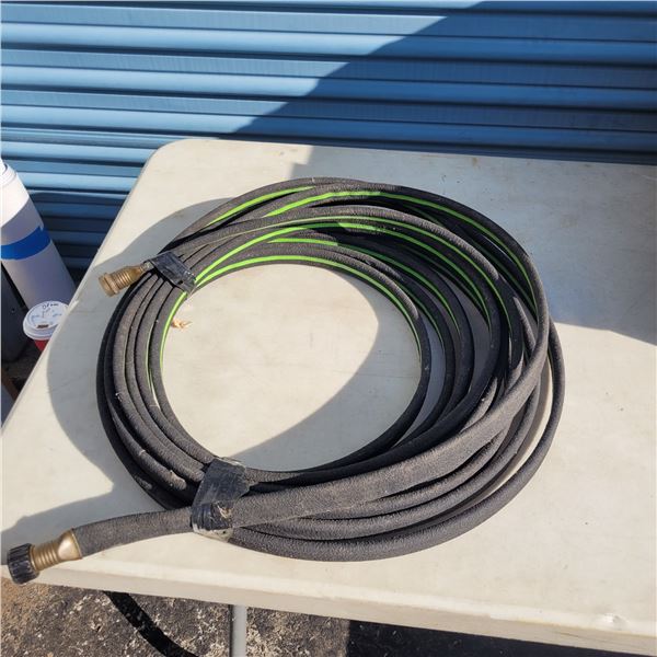 50 Foot Soaker Hose