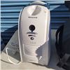 Image 1 : Honeywell Quick Steam Humidifier - Works & Pure Source Water Filter
