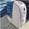 Image 2 : Honeywell Quick Steam Humidifier - Works & Pure Source Water Filter