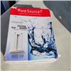 Image 4 : Honeywell Quick Steam Humidifier - Works & Pure Source Water Filter