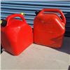 Image 1 : 2 Gerry Cans - Complete