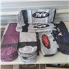 Image 1 : Lot of 20 Brand New Skateboard, Scooter, Baseball Bat Bags