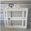 Image 1 : Safety 1st Expandable Baby or Pet Gate