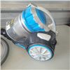 Image 2 : Working Bissell Powerforce Multi-Cyclonic Vacuum