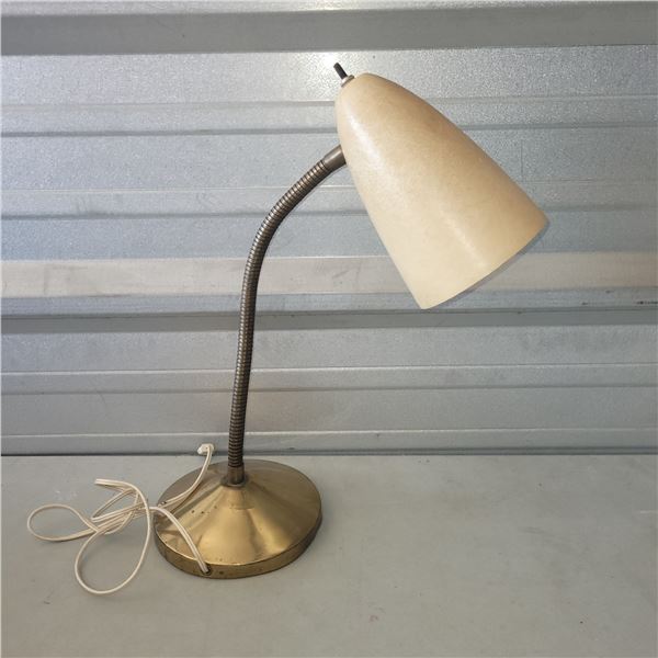 Mid Century Piano or Desk Light