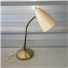 Image 1 : Mid Century Piano or Desk Light