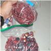 Image 4 : Lot of Home Decor, Crafting Items - Rocks, Shells, Glitter, Mat Cutter