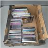 Image 1 : Box Various CD's, DVD's