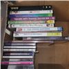 Image 2 : Box Various CD's, DVD's