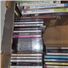 Image 3 : Box Various CD's, DVD's