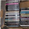 Image 4 : Box Various CD's, DVD's