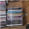 Image 5 : Box Various CD's, DVD's