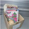 Image 6 : Lot of Vintage Tablecloths +