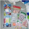 Image 2 : Mixed Estate Lot - New Clothing, Talcum Powder, Masks +