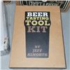 Image 3 : Brew Your Own Beer Beer Making Kit