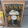 Image 4 : Brew Your Own Beer Beer Making Kit
