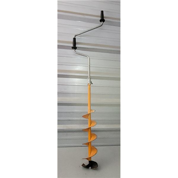 Auger