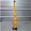 Image 2 : Auger