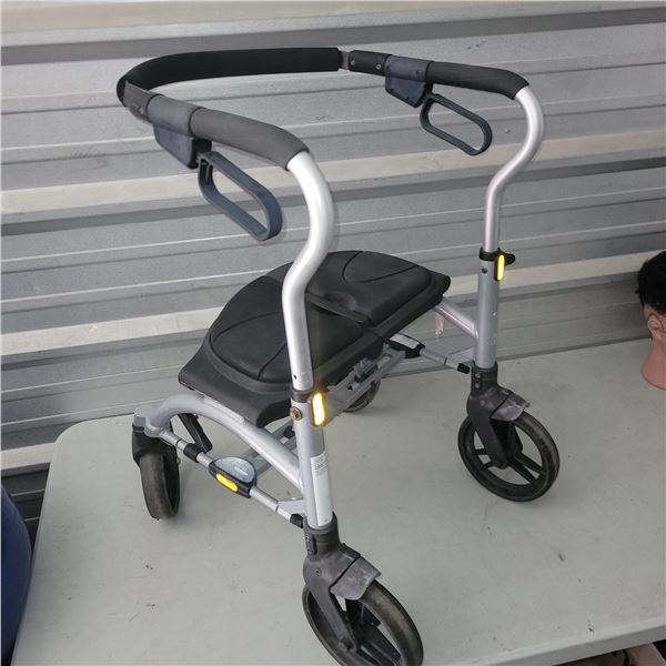 Evolution Epresso Mini Walker - Works