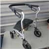 Image 1 : Evolution Epresso Mini Walker - Works