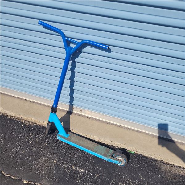 Madd Kids Scooter - Works fine