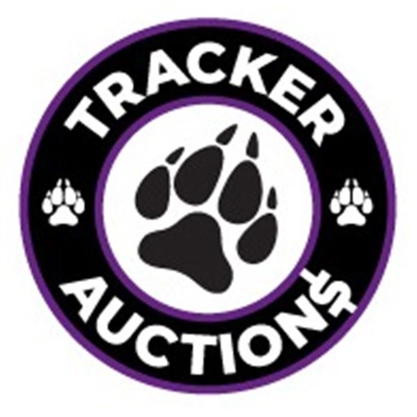 TRACKER AUCTIONS