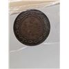 Image 3 : 1961 Mint Error Cdn Penny 1918 Cdn Large Penny