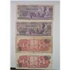 Image 2 : 2 x 100 Peso 2 x 1 Peso Mexico