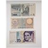 Image 1 : 500 Lire 5 Euro 10 Mark