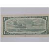 Image 2 : 1 Cdn Dollar Low Serial No.
