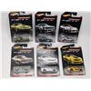 Image 1 : HOT Wheels Camero x 6