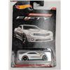 Image 3 : HOT Wheels Camero x 6