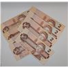 Image 1 : 8 x Cdn 2 Dollar