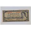 Image 1 : 1 x Cdn 20 Dollar
