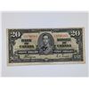 Image 1 : 1 x Cdn 20 Dollar