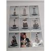 Image 3 : Pro Set Cup Winners 1990 x 3 Sheets